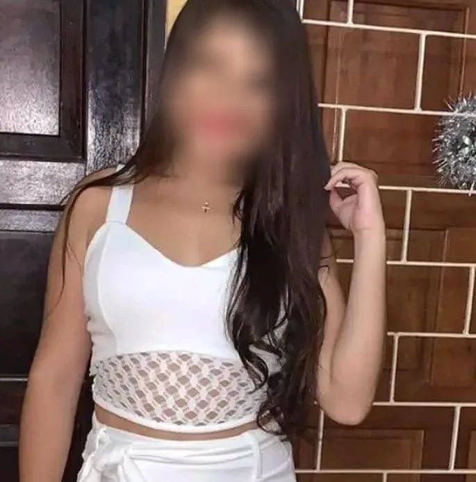 Amparo, 27 años