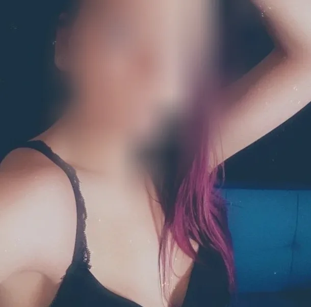 Andrea, 27 años