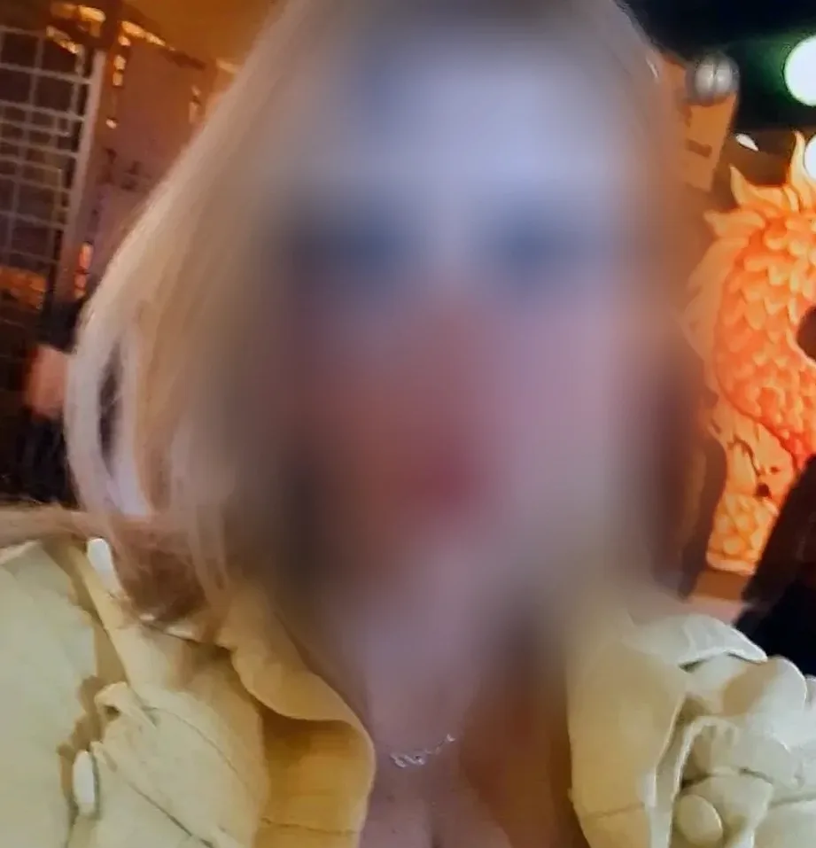 Andrea, 35 años