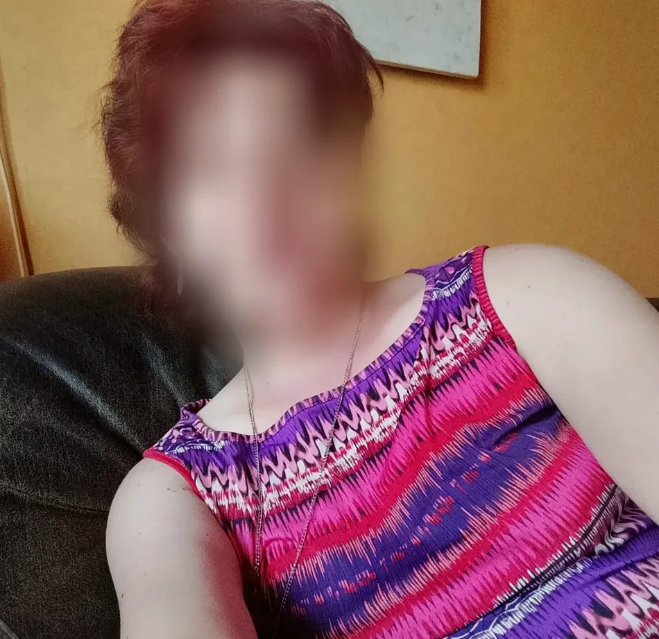 Andrea, 35 años