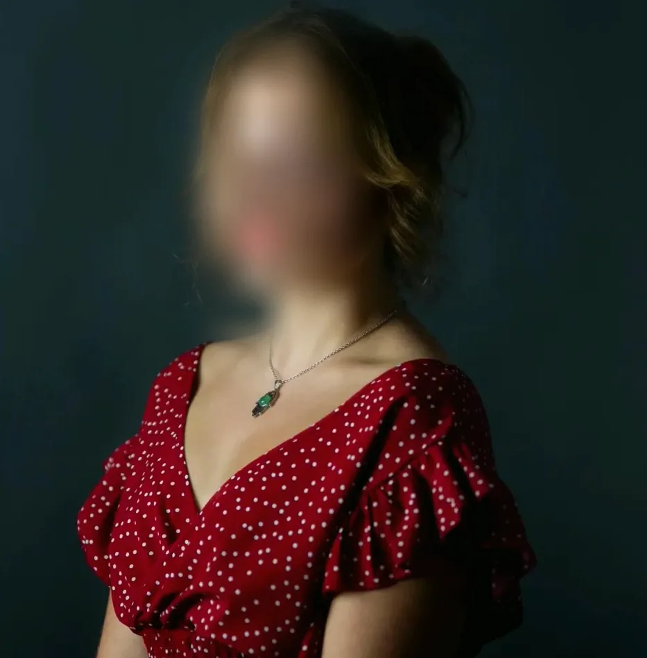 Aroa, 25 años