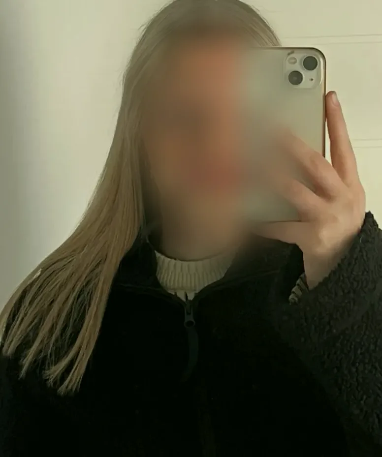 Belén, 26 años