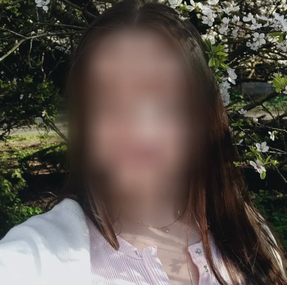 Carla, 32 años