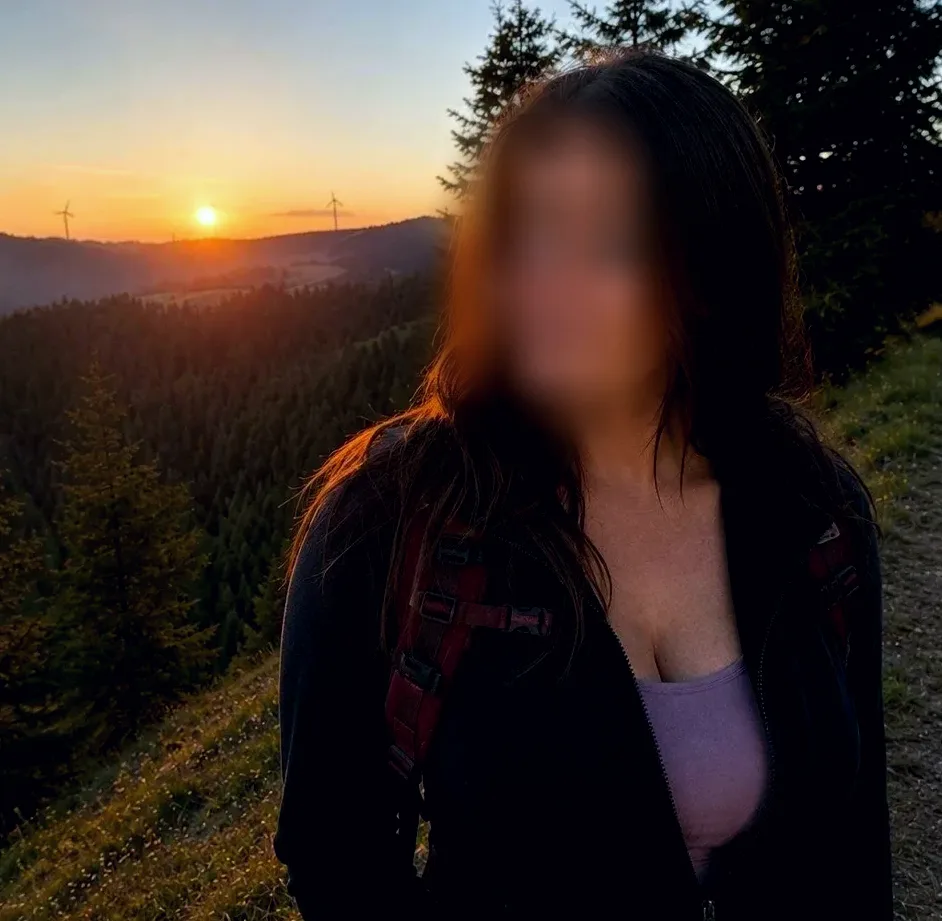 Celia, 26 años