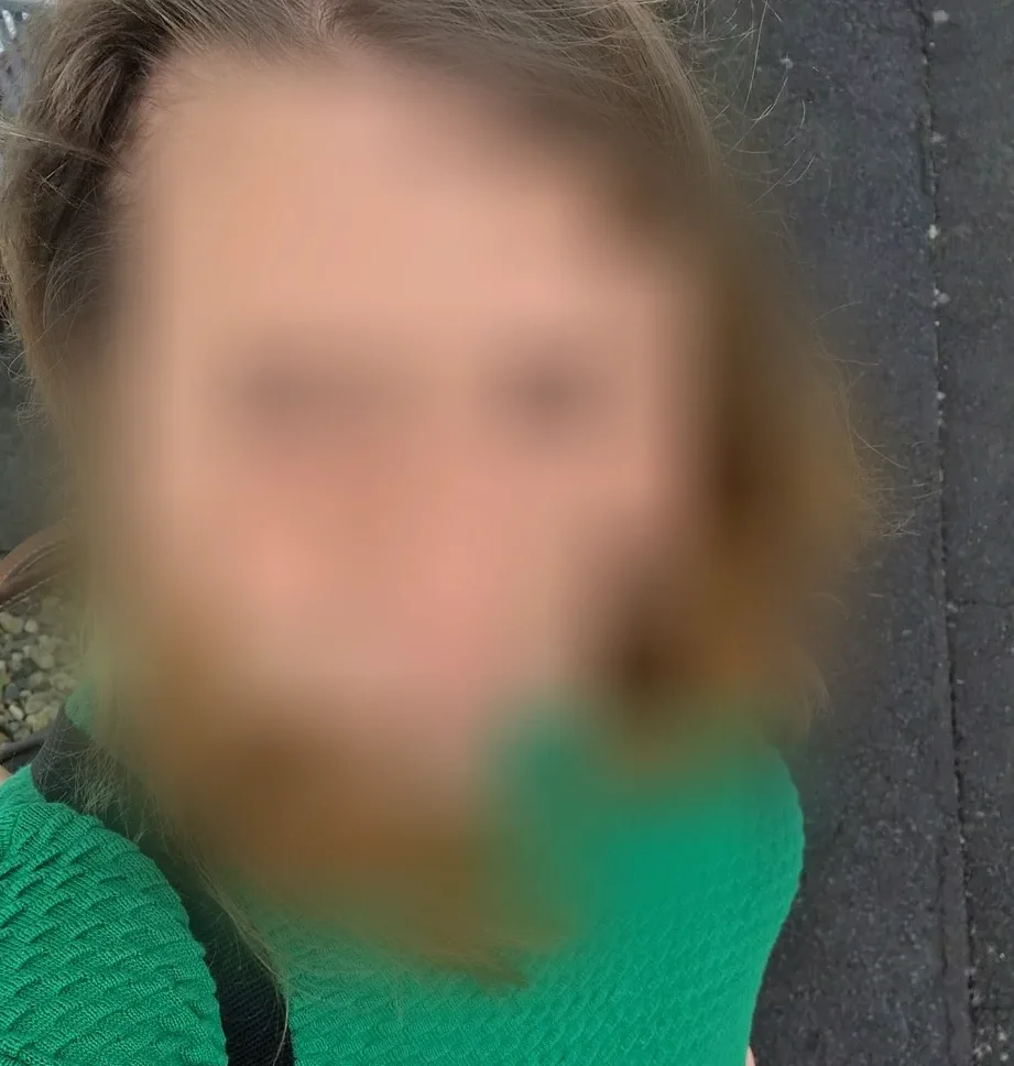 Celia, 32 años