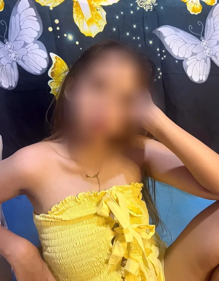 Cristina, 25 años