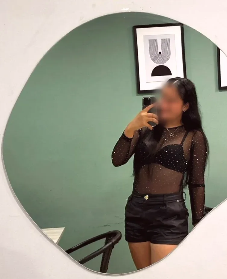 Daniela, 24 años