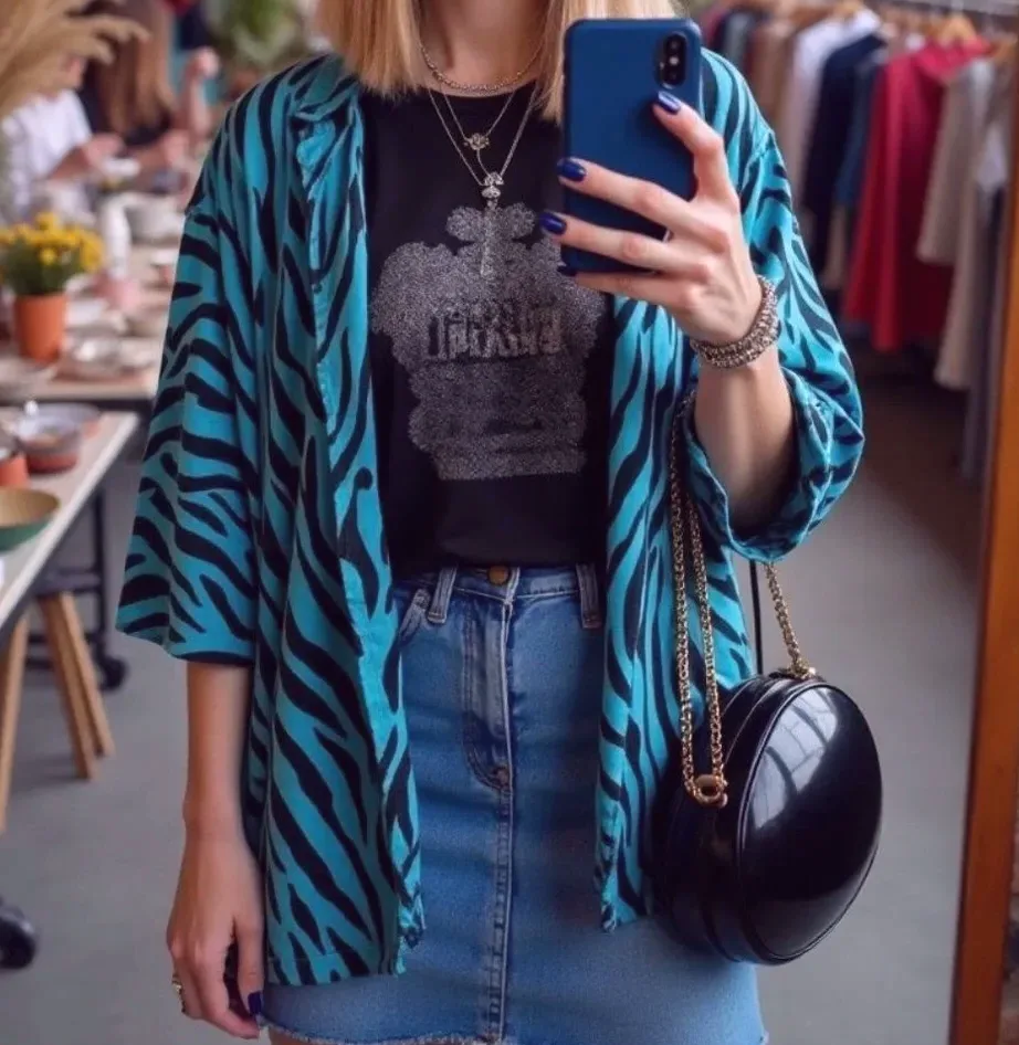 Estela, 27 años