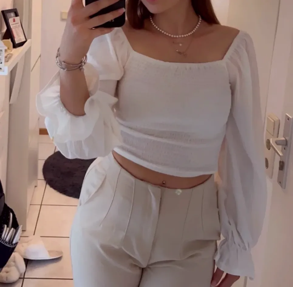 Estela, 25 años