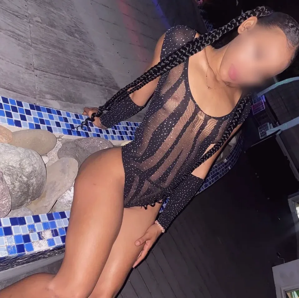 Inés, 20 años