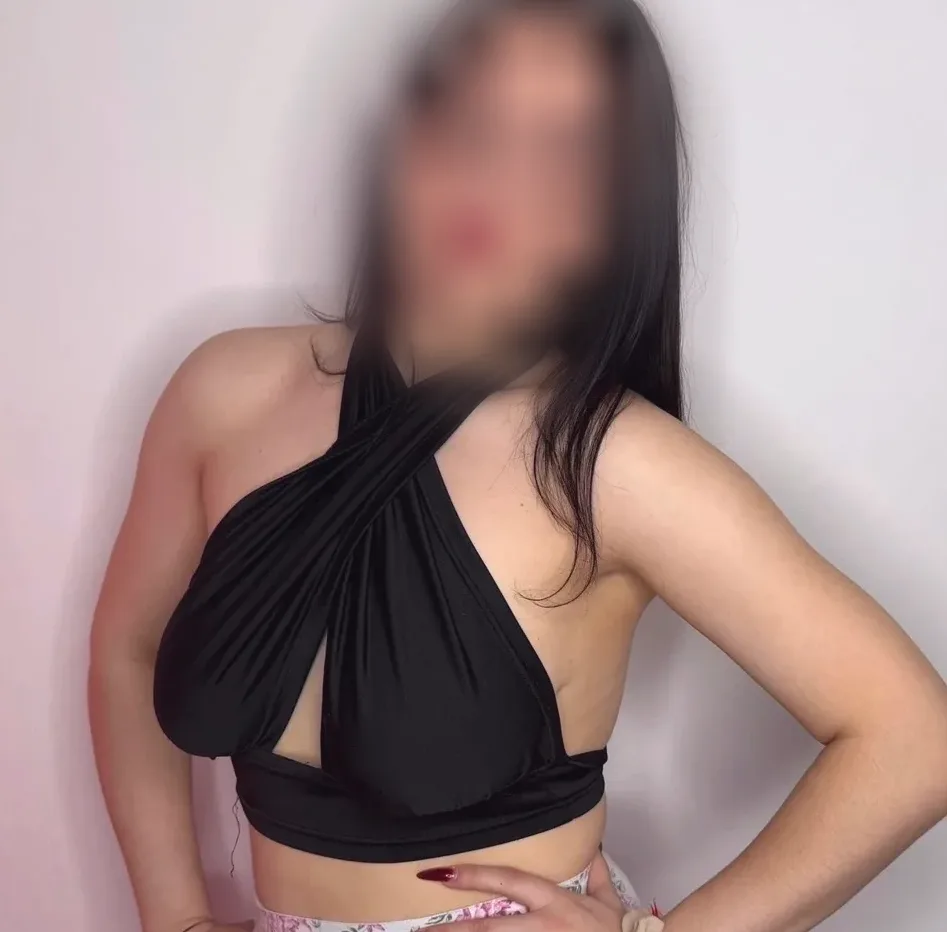Judit, 20 años