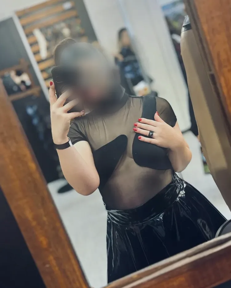 Judit, 29 años