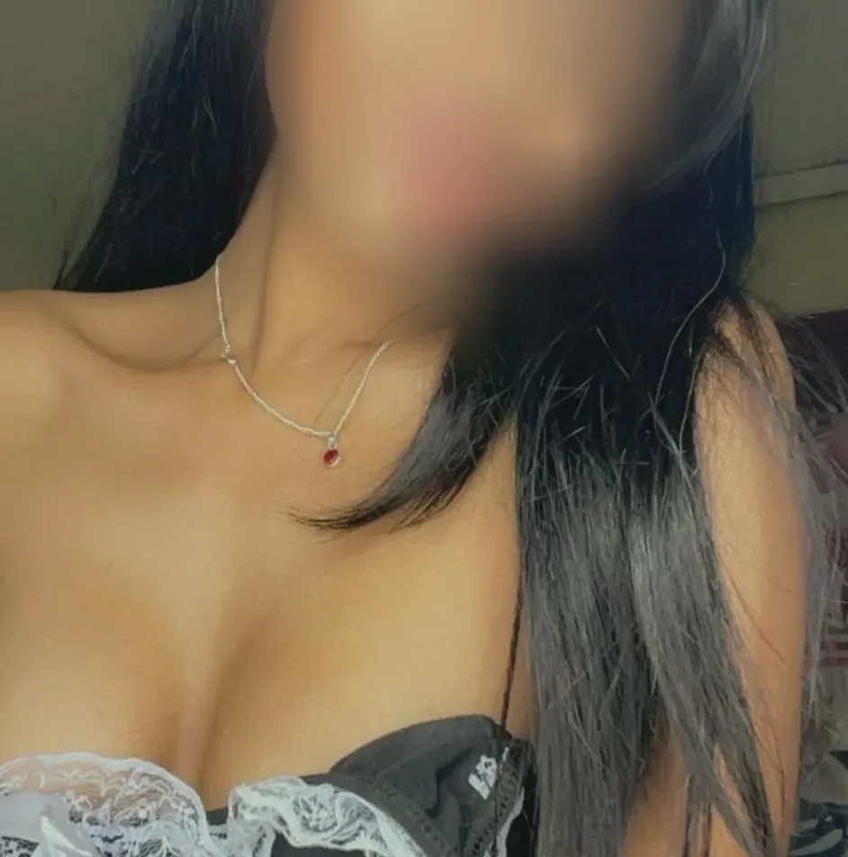 Maite, 20 años