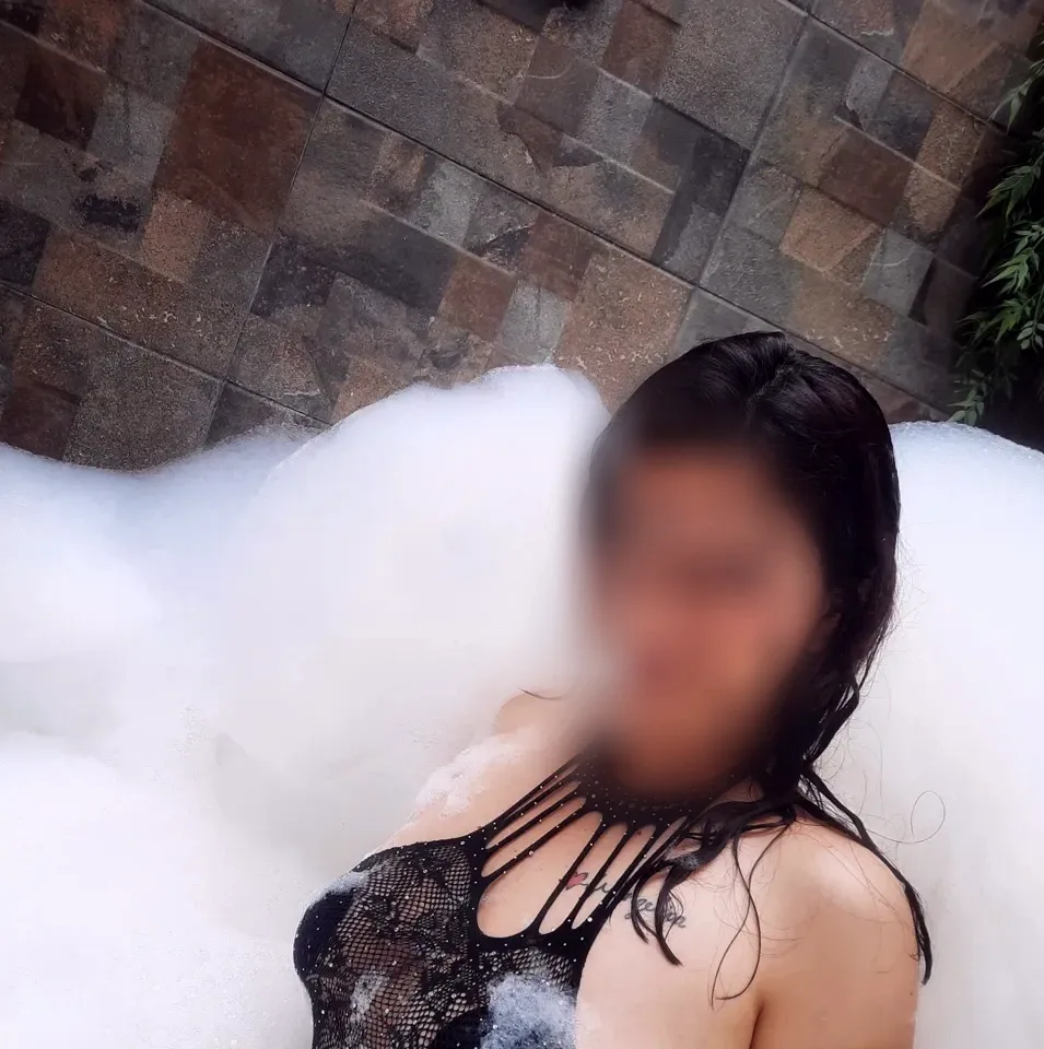 Nerea, 26 años