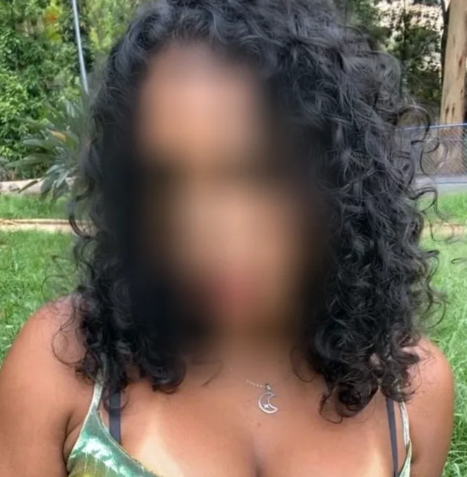Noelia, 24 años