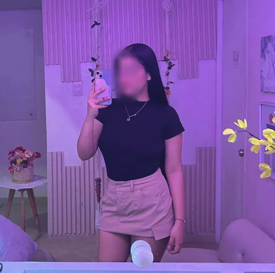 Noelia, 23 años