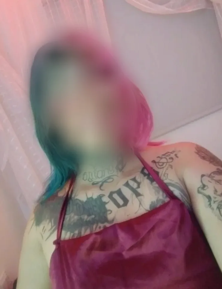 Oihana, 32 años