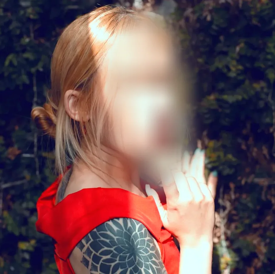 Olga, 26 años