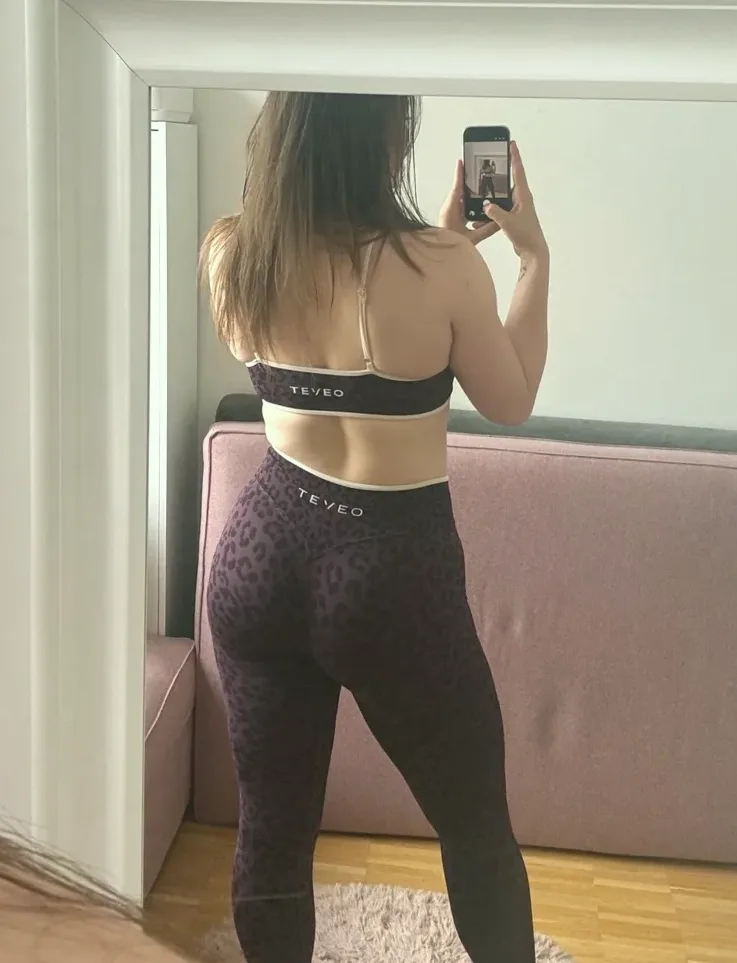 Ona, 26 años