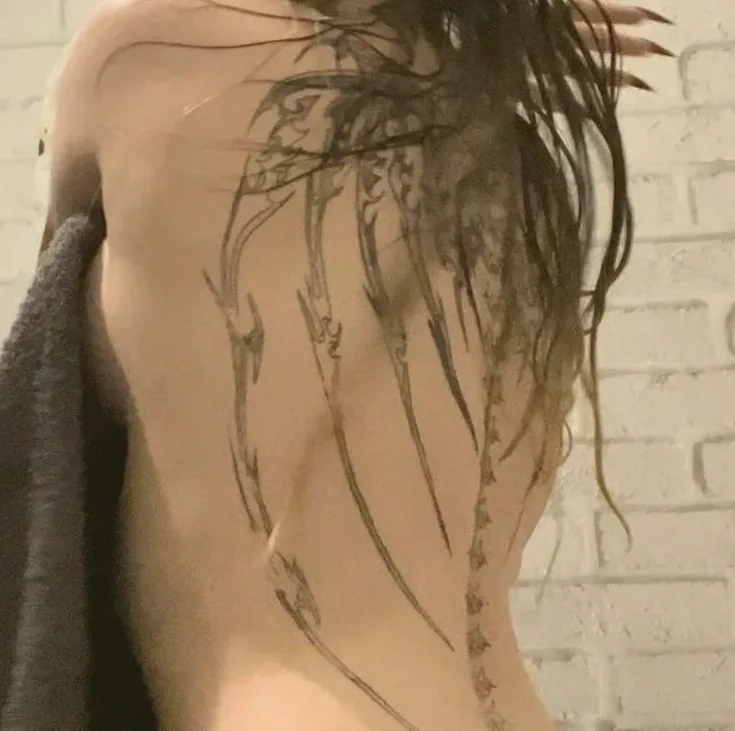 Sabela, 21 años