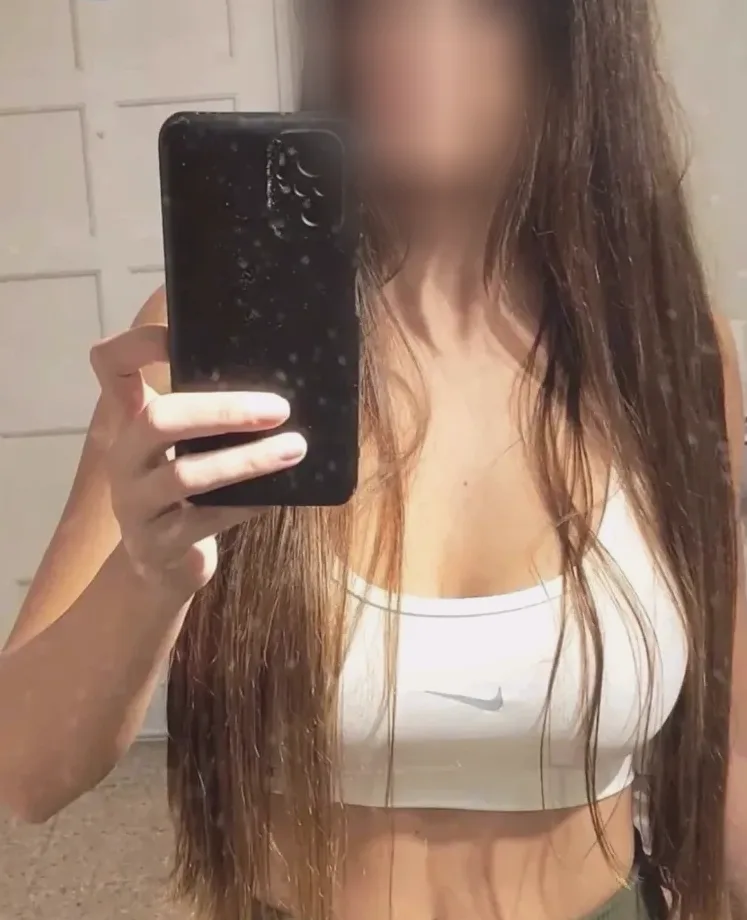Silvia, 37 años