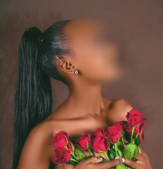 Zaira, 23 años